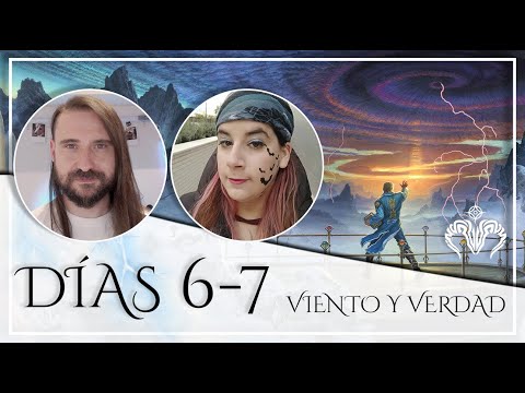 ⛈️ ¿OBRA MAESTRA O DECEPCIÓN? | VIENTO Y VERDAD RESEÑA HONESTA ⛈️