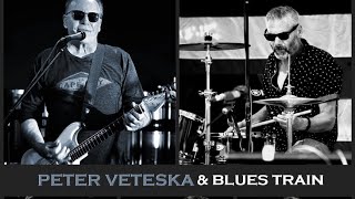 Peter Veteska & Blues Train - I Miss You So video