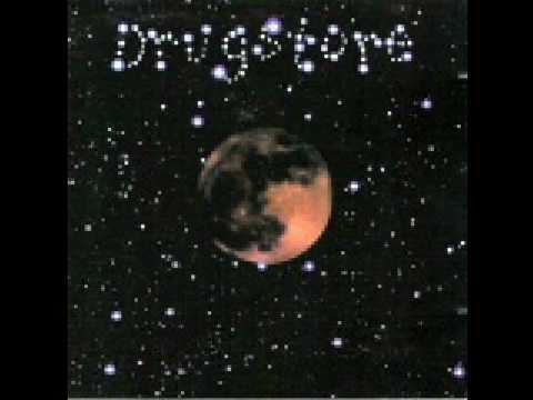 Speaker 12 - Drugstore