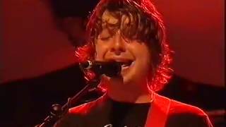 Hope of the States - Glastonbury 2004