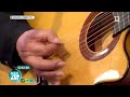 SE ESTÁN QUEDANDO  SOLOS..ILLAPU EN vivo  2018