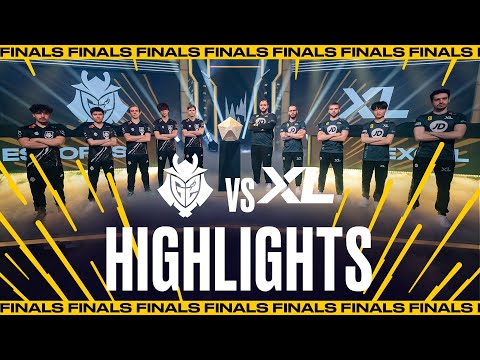 Full Day Highlights | Final | LEC Summer 2023