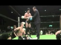 SuperCrazy RickyMarvinVSAtsushi Kotaro 4