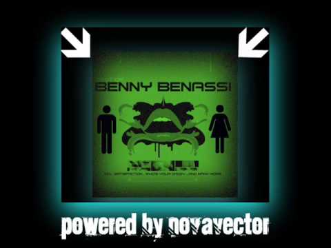 Benny Benassi  - Megamix 2009 (ExtendedLiveMix) [Part 1/3]