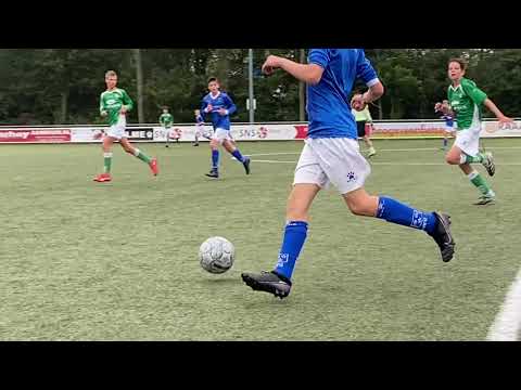 VV RIJSOORD JO15-1