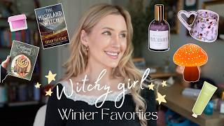 Download lagu Witchy Girl Winter Favorites ❄️🕯️ mp3 Download lagu Witchy Girl Winter Favorites ❄️🕯️ mp3