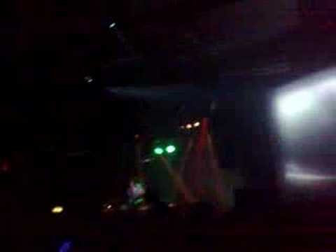 Cosmic Gate plays Home (Wippenberg Remix)