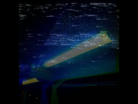 K 1 K 1 N - 深夜バスの雰囲気