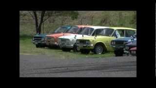 preview picture of video '2012 Isuzu Bellett Nationals Full Version'