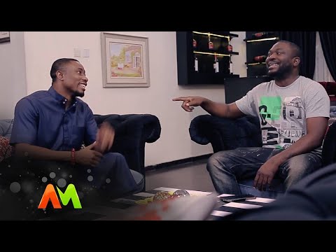 Obus and Chief hatch a new plot – My Flatmates | S5 | Ep 254 | Africa Magic