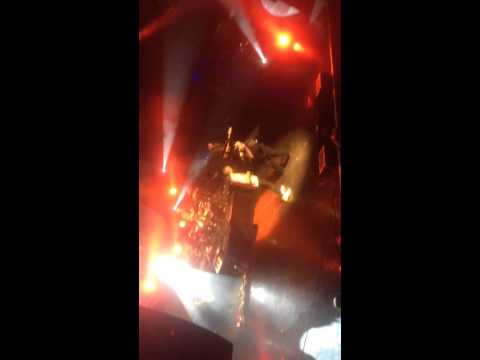 Matisyahu & KOSHA DILLZ @ HOB BOSTON