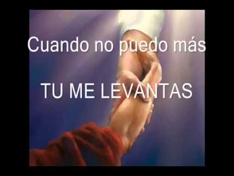 Tu Me Levantas video