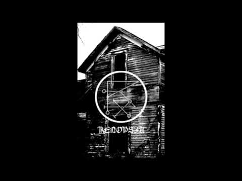 Kenopsia (Portugal) - Languid (Demo 2017)