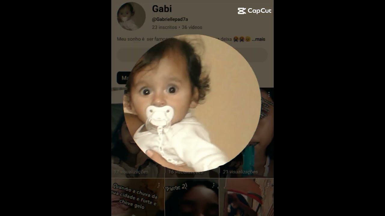 @Gabriellepad7a não sabia se eu podia pegar um vídeo,mais espero que goste 🙂