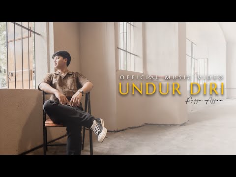 Raffa Affar - Undur Diri | Dipopulerkan Oleh Wawa shazwa