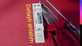 Zaman saati, zamanlayıcı, timer nasıl bağlanır, nasıl ayarlanır