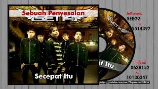 Download lagu SET14 - Sebuah Penyesalan ( Audio Video) mp3