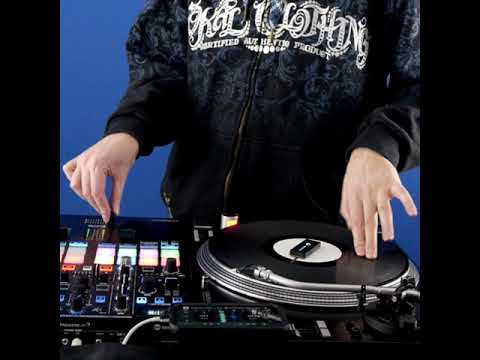 DJ Fong Fong - ISP