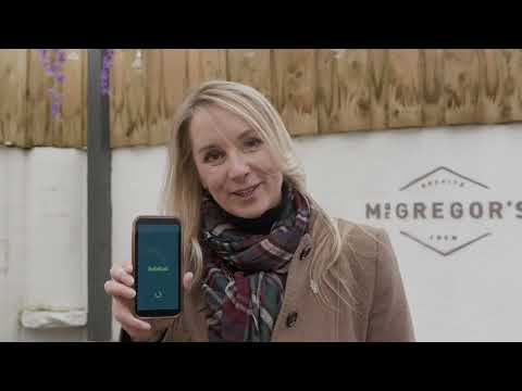 SafeKab HBW Presentation