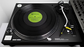 Paolo Mojo & Jim Rivers - Ron Hardy Said (Eric Prydz Mix)