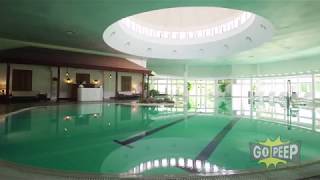The Ritz-Carlton, Bahrain
