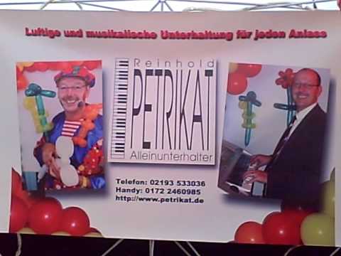 Dorffest Dabringhausen am 20.06.10.AVI