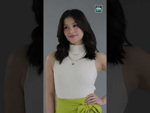 Not Seen on TV: At the pictorial of 'Cruz vs. Cruz' | Teaser