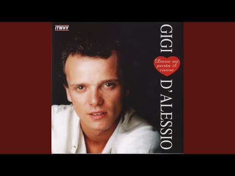 Sconfitta Damore - Gigi D'Alessio