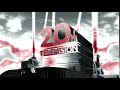 REQUESTED 20th Television Logo 2002 2008 In Banjo Chorded