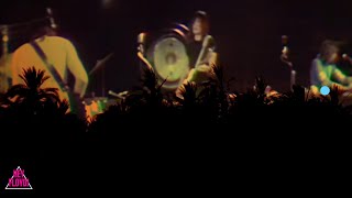 PINK FLOYD -The Nile Song (1969 ) sub ing/esp - 4k