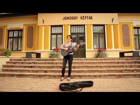 Kecskeméthy Lilla: Gyere, kedves...