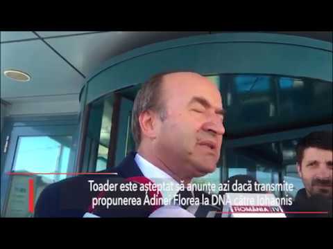 Stiri Mediafax 15 Octombrie - Parchetul critică OUG pe legile justiției