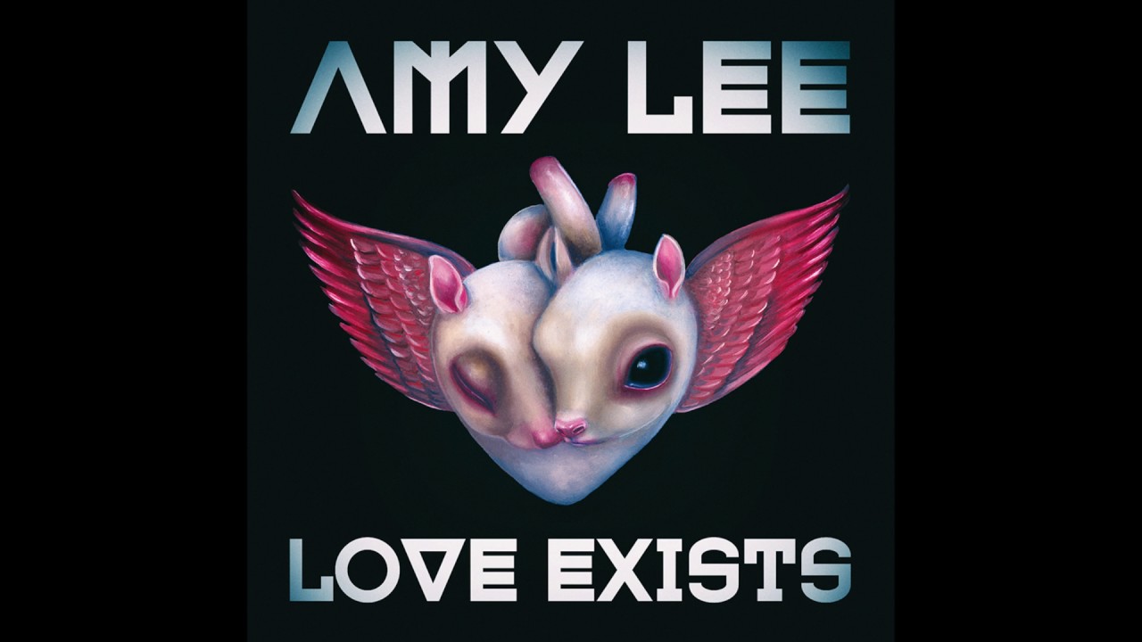 Amy Lee - Love exists Maxresdefault
