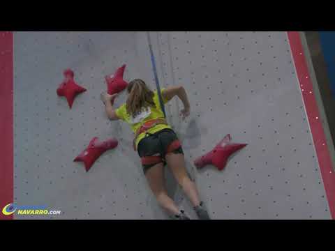 Campeonato de España de Escalada 4