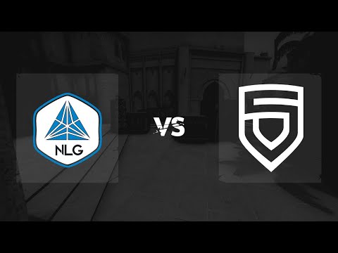 Map 2 / No Limit Gaming vs. PENTA // 99Damage Liga Saison 15 Div. 1 - Spieltag 4