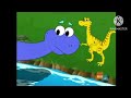 Baby Dino Alternative Ending