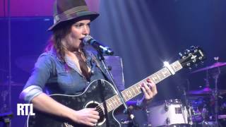 Natalia Doco - And i love her en live dans le grand Studio RTL - RTL - RTL