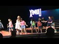 All Over The World From Xanadu EHS Opening Knight Players May 2019