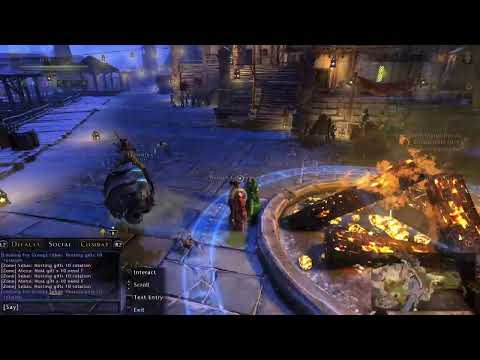Neverwinter road to 60k item level part 9