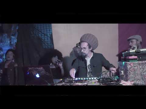 Kibir la Amlak & Dawtas Of Aya | Pico das Torres 2018