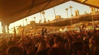 Hurricane Waters Live at KAABOO Sept 16, 2016