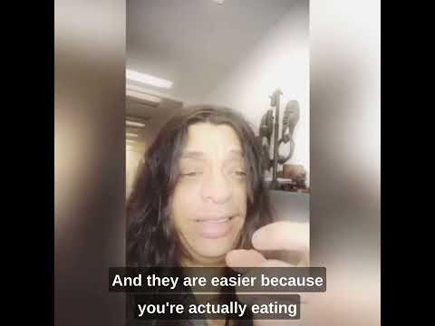 A lemon AND grape only cleanse works great 🤗