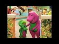 Barney When Tomorrow Comes