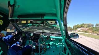 The Last and the Ludicrous fastest lap - 24 Hours of Lemons at Road America 2024