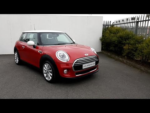 141D16107 - 141D16107 BMW MINI Cooper D 3-Door Hatch