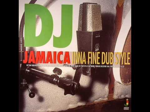 U Brown - Dub Danza