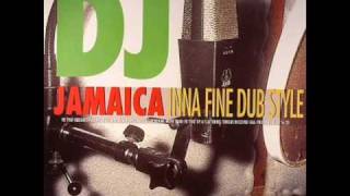 U Brown - Dub Danza