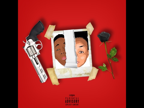 Kiīng Crazy - Luv Loud ( Prod.By JF Beats ) Audio