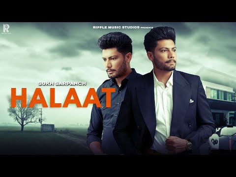 Halaat