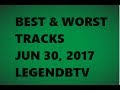 BEST & WORST TRACKS 6/30/2017 ( Drake, Offset, Bruno Mars, Rudimental, James Arthur, David Guetta ) BEST & WORST TRACKS 6/30/2017 ( Drake, Offset, Bruno Mars, Rudimental, James Arthur, David Guetta )